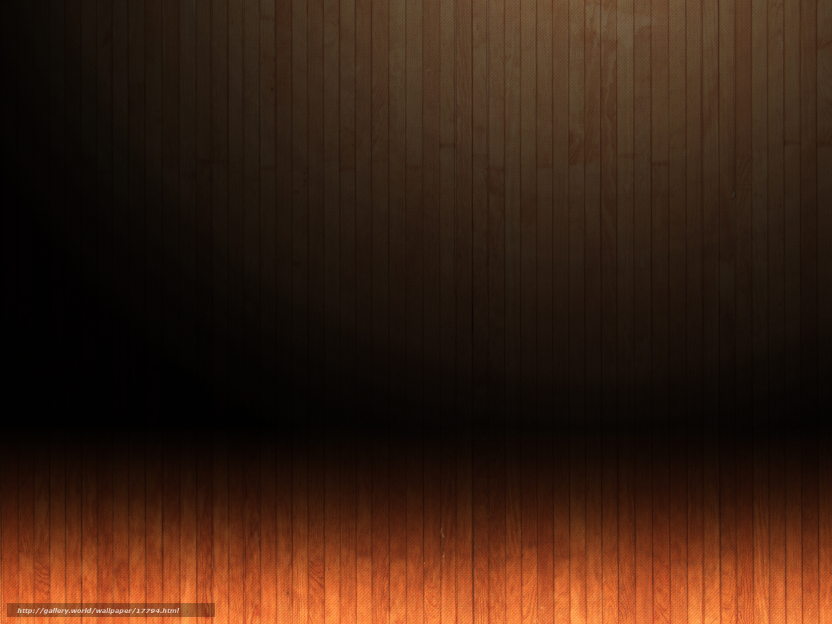 dark wooden wall texture