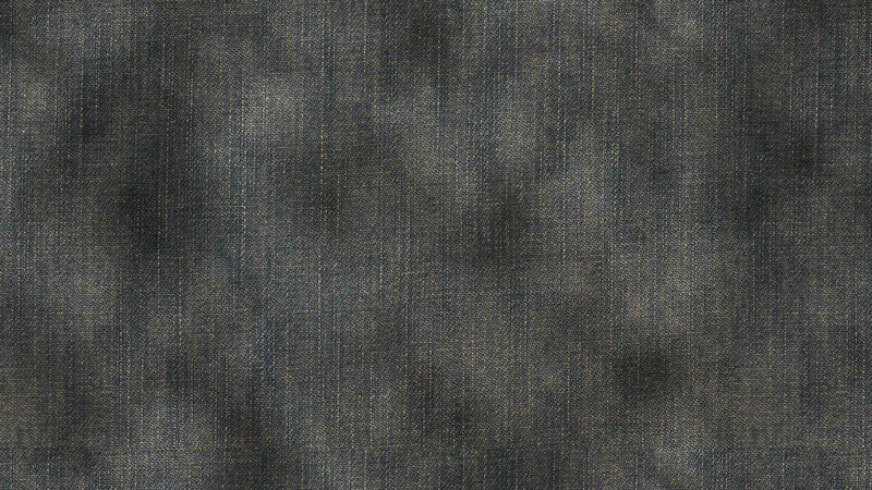 Dark Woven Fabric