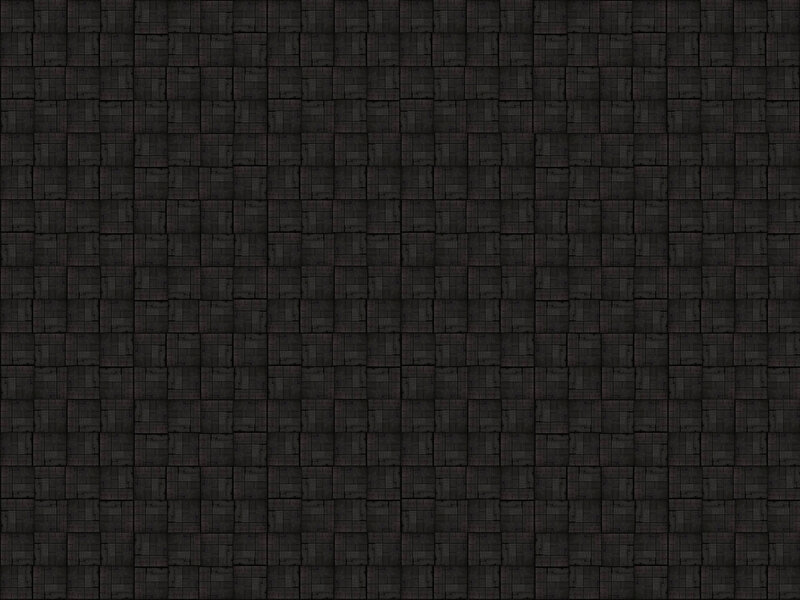 dark woven texture pattern