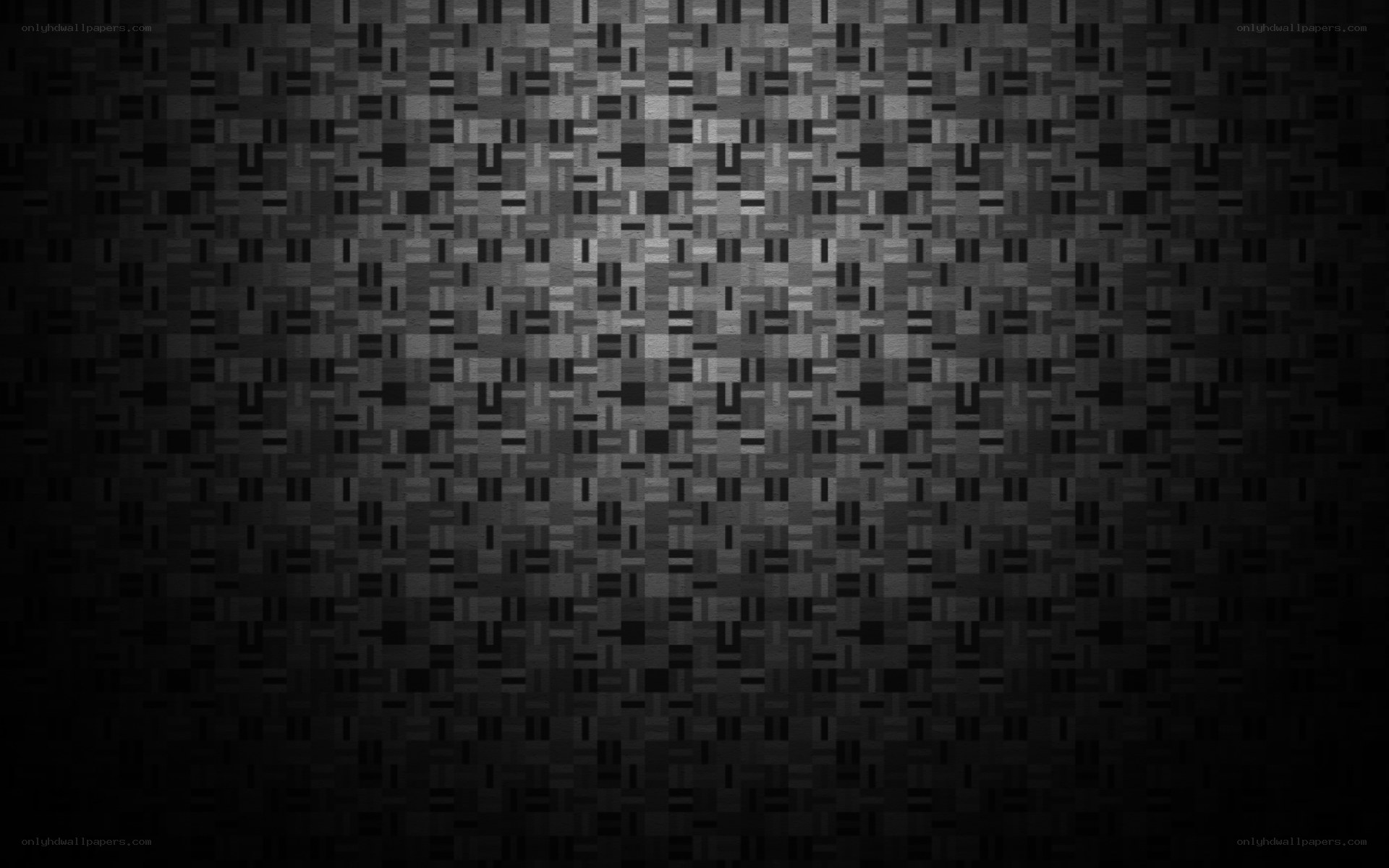 dark woven texture pattern