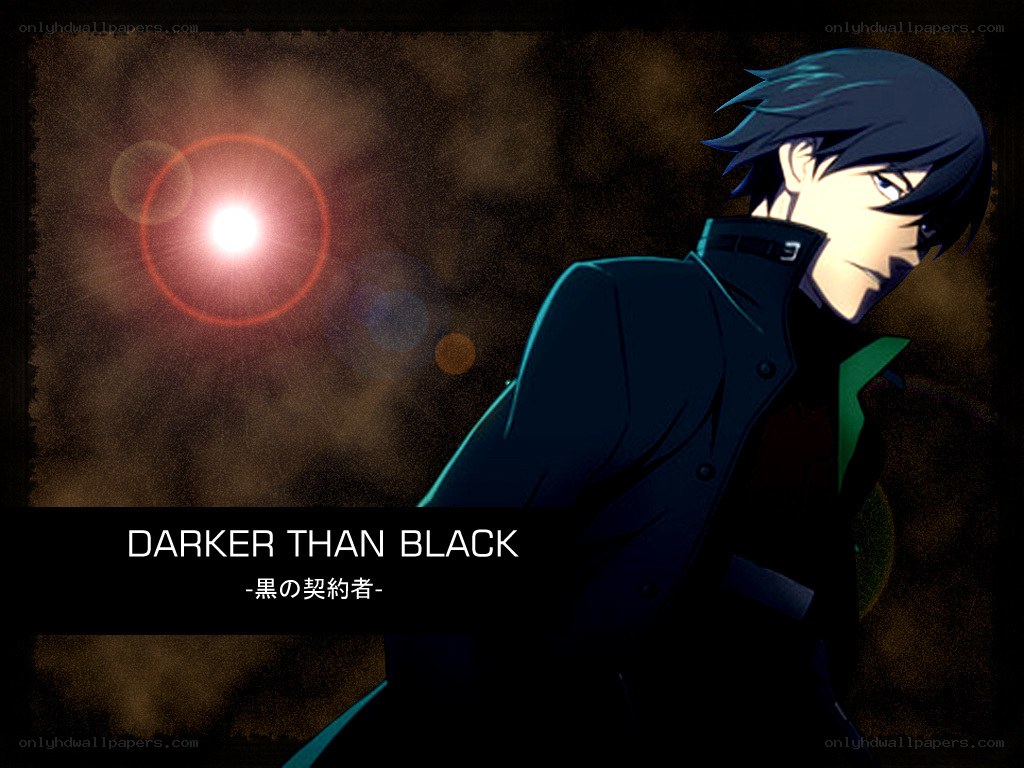 Darker Than Black: The Black Contractor