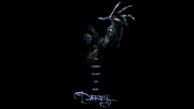 Darkness Character