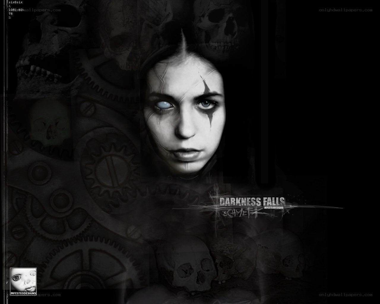 darkness falls artwork
