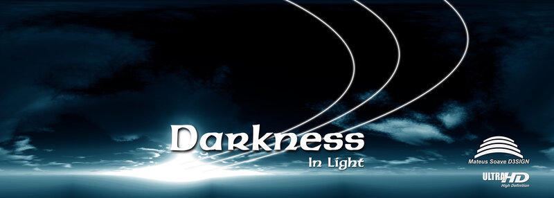 Darkness in Light