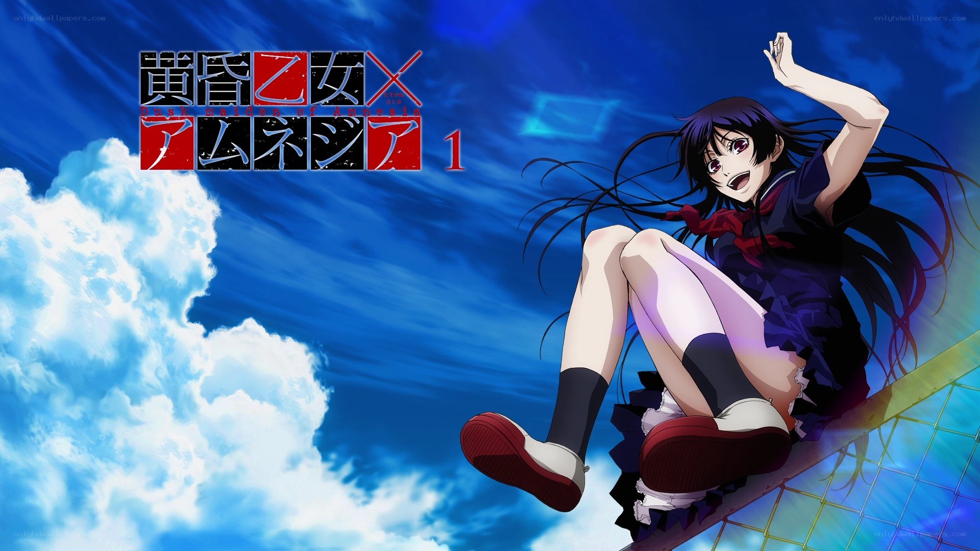 Darkness of Amnesia