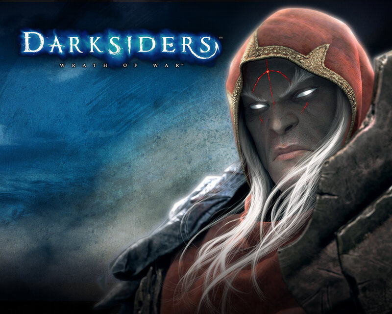 Darksiders: Wrath of War
