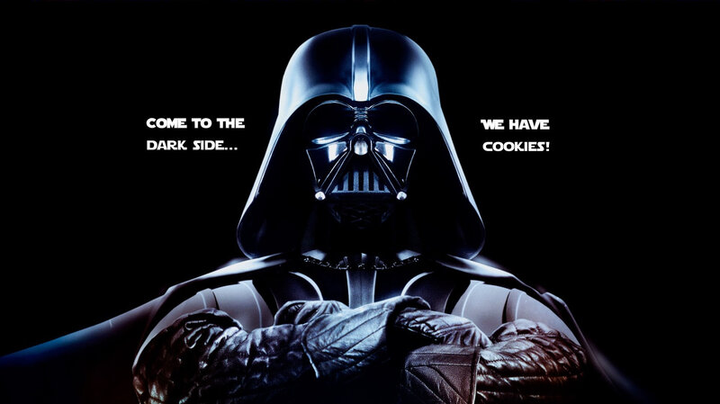 Darth Vader Character