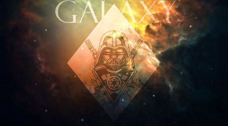 Darth Vader Emblem