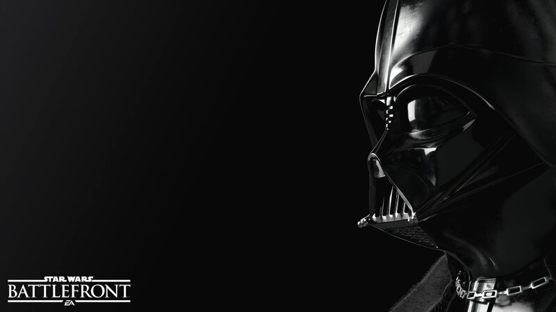 Darth Vader Helmet — Black, Dramatic, Photograph, Mask, Black Background