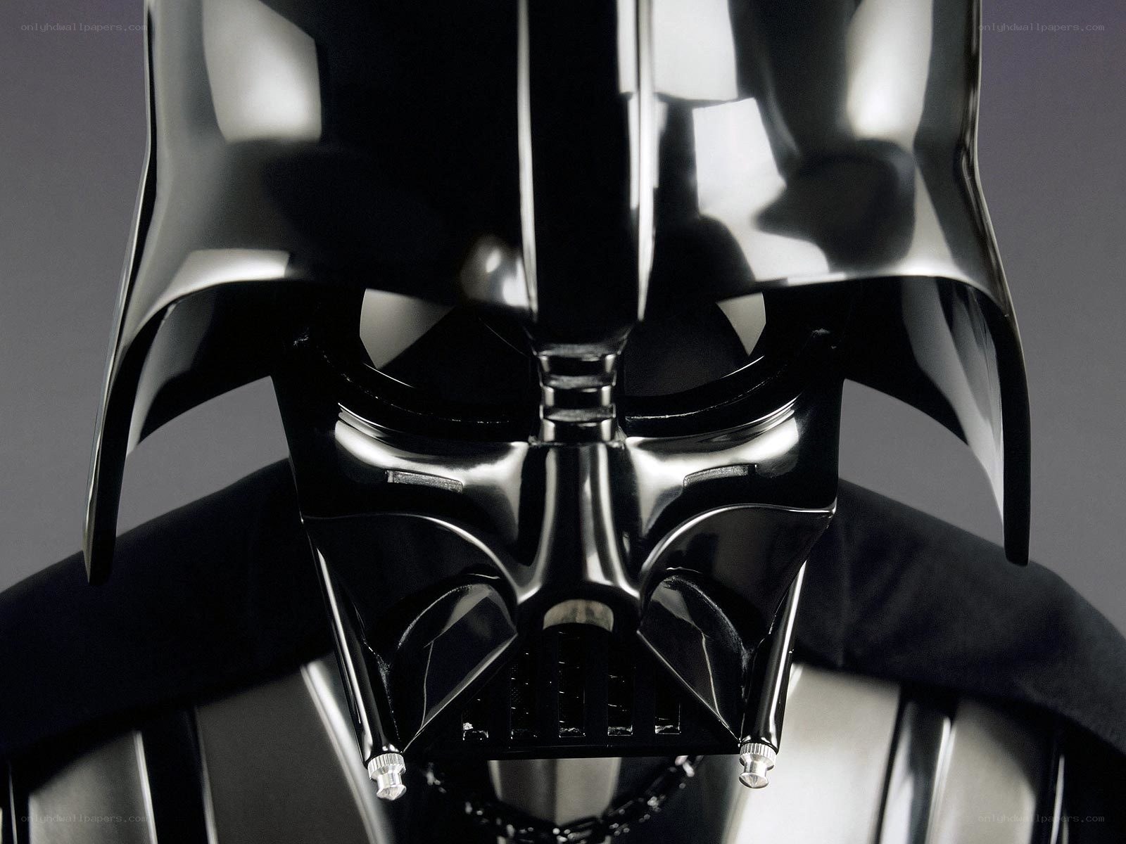 Darth Vader helmet close-up