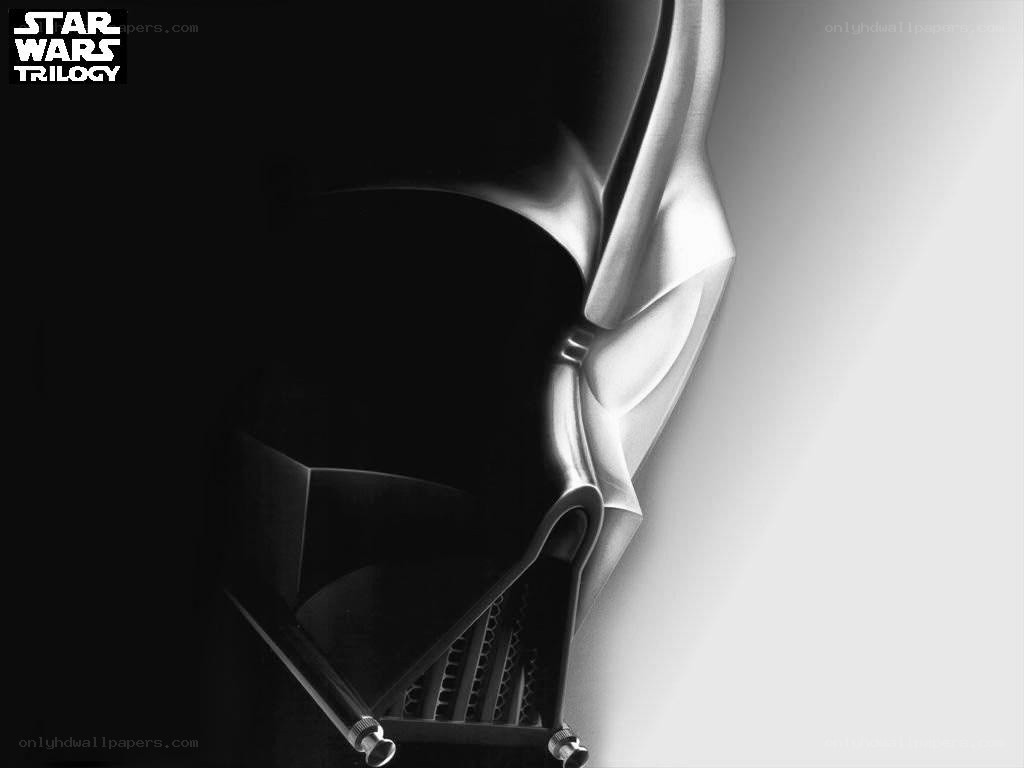 Darth Vader helmet close-up