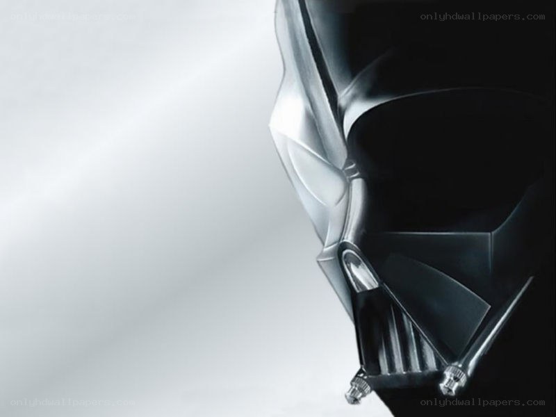 Darth Vader helmet close-up