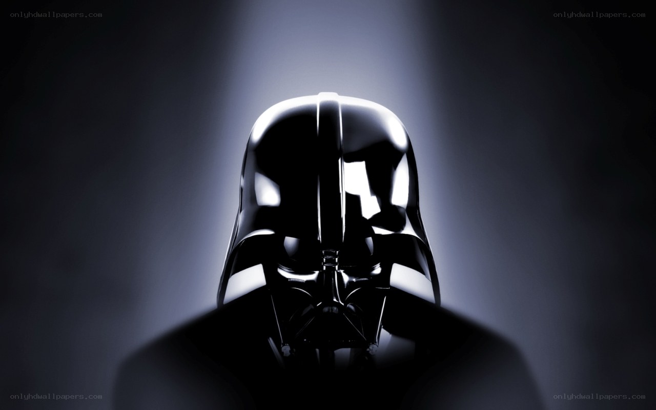 Darth Vader helmet close-up