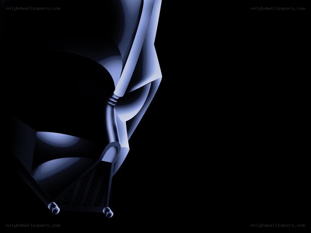 Darth Vader helmet close-up