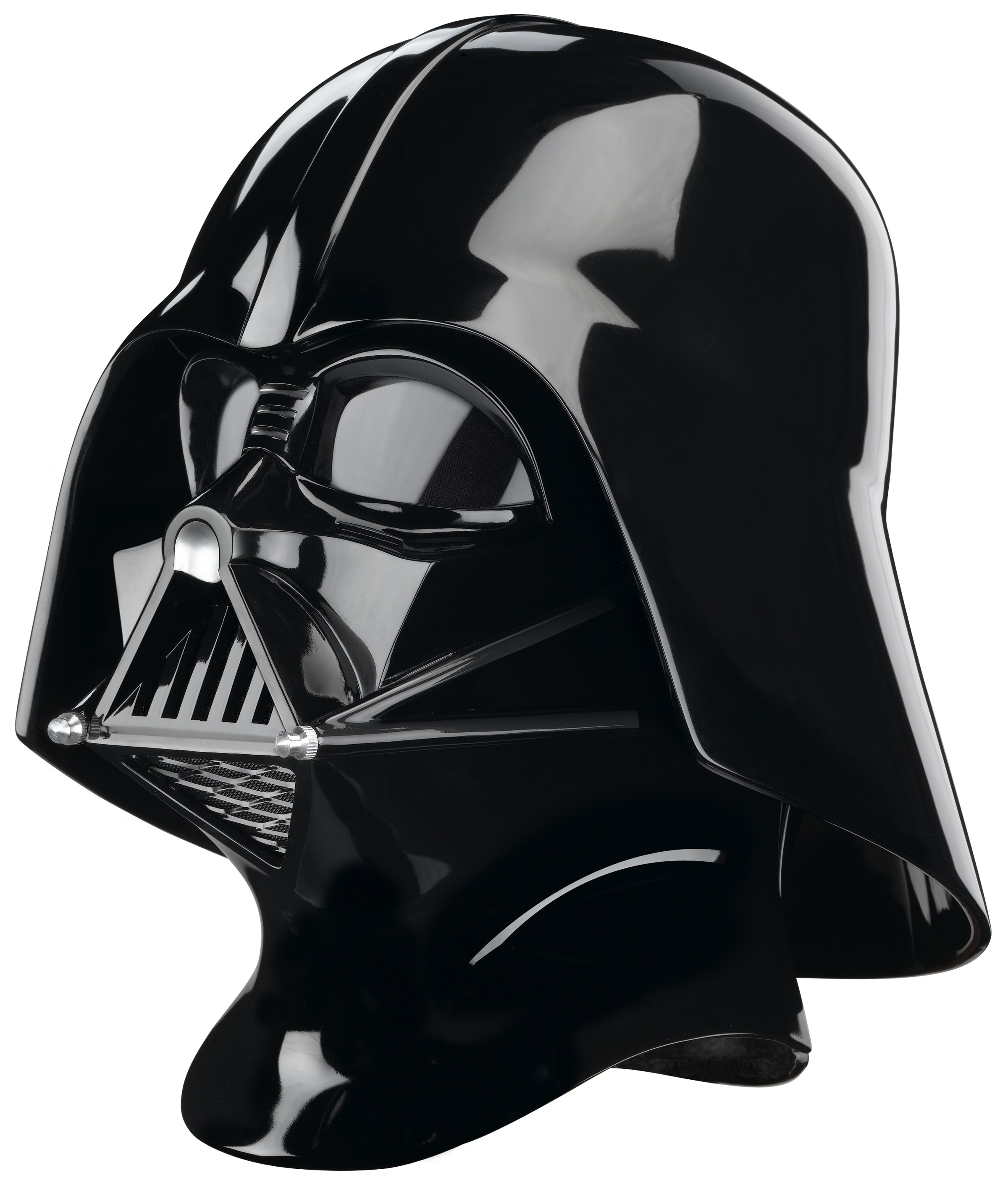 Darth Vader helmet