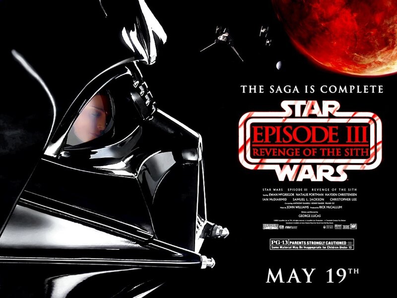 Darth Vader in Cockpit — Black, Dramatic, Night, Illustration