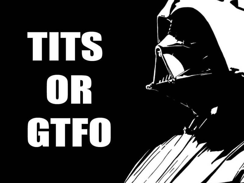 Darth Vader Silhouette — Black, Dramatic, Comic