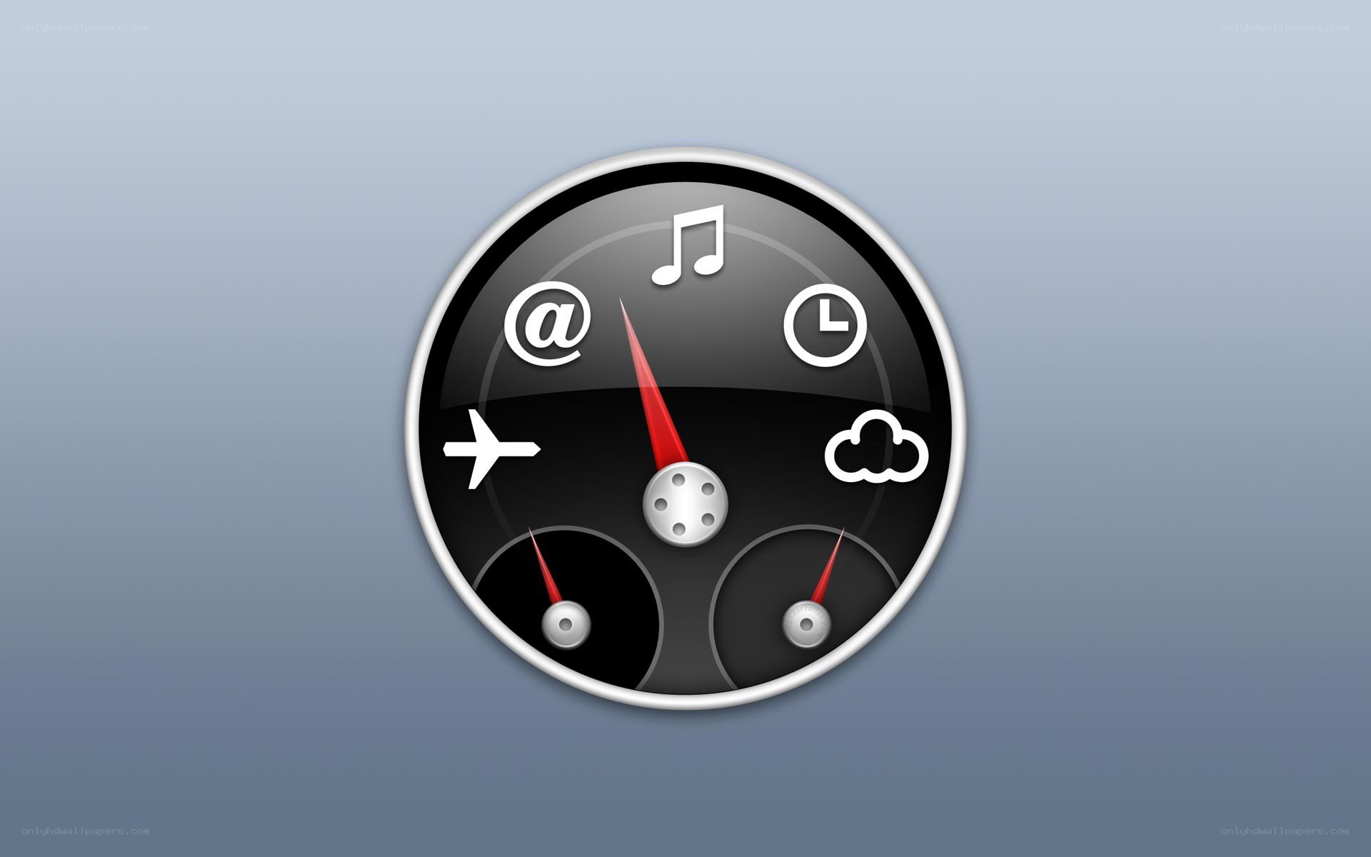 dashboard app icon