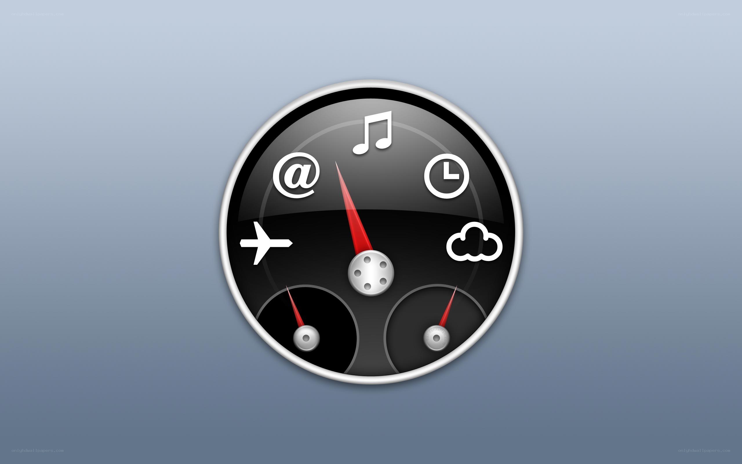 dashboard app icon