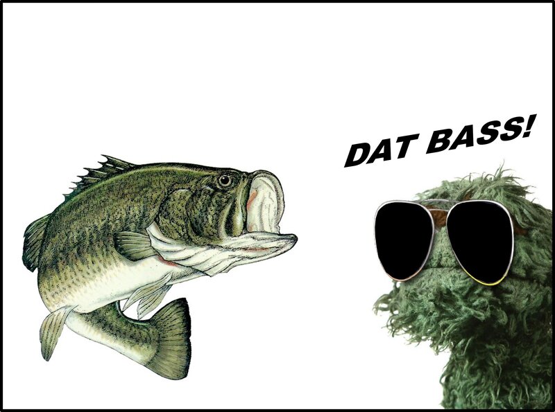 Dat Bass Meme