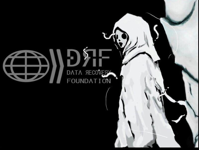 Data Recovery Foundation logo