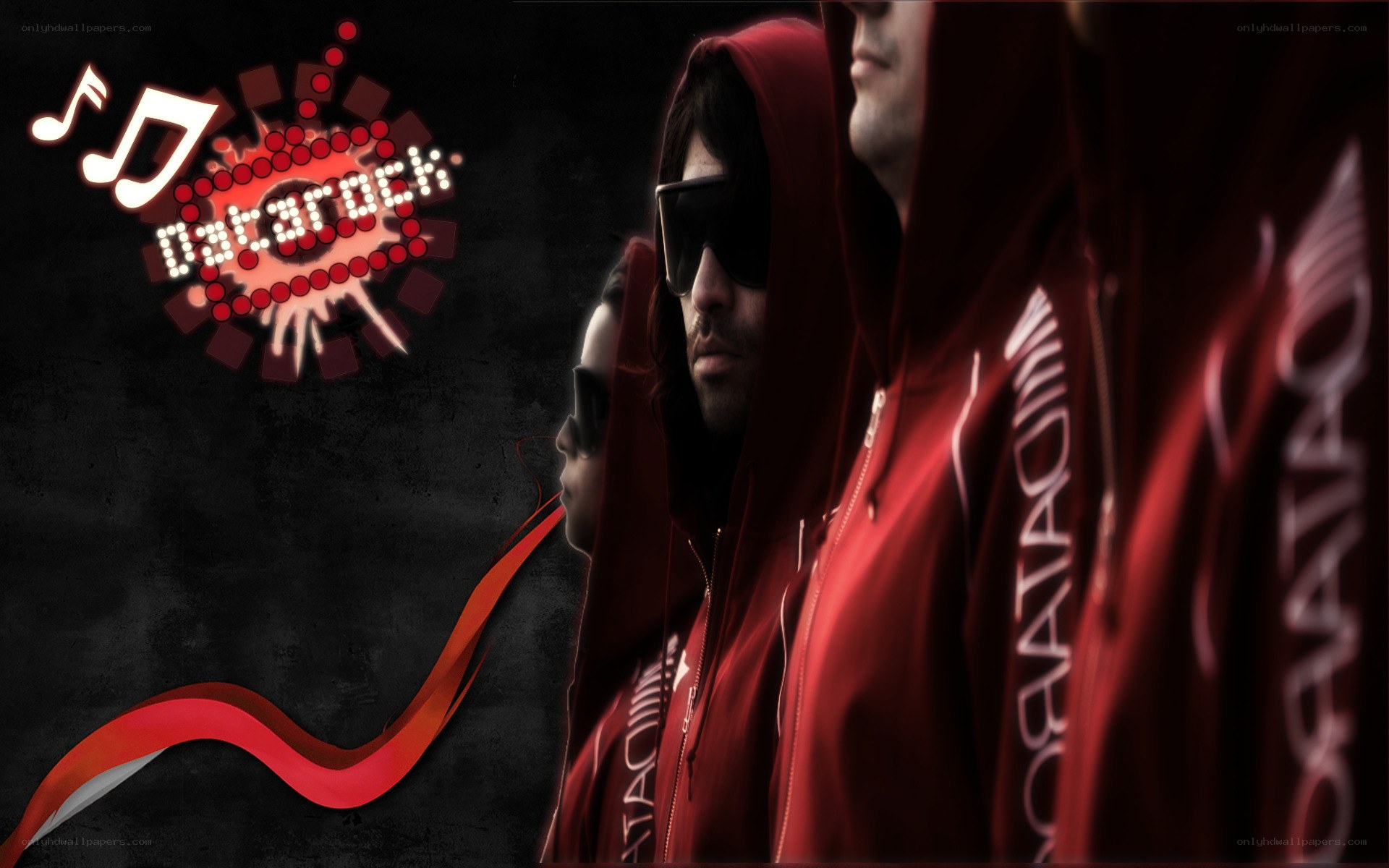 DataRock music group