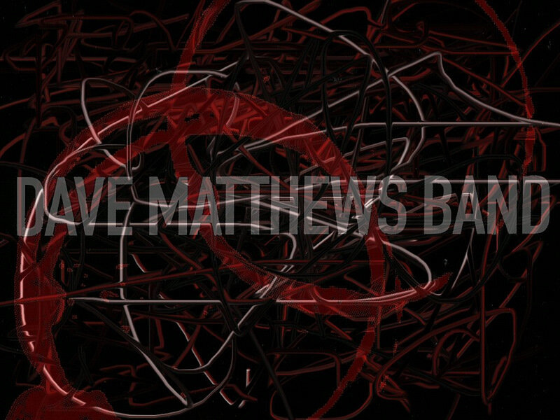 Dave Matthews Band logo art
