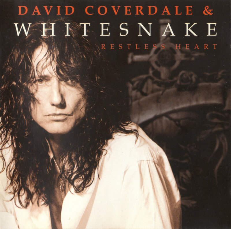 David Coverdale & Whitesnake