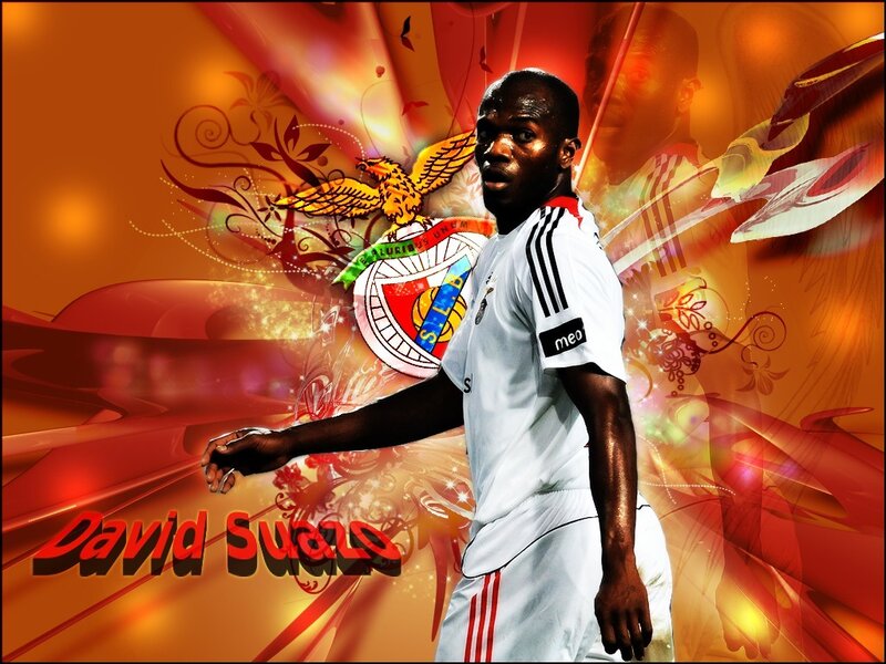 David Suazo football player