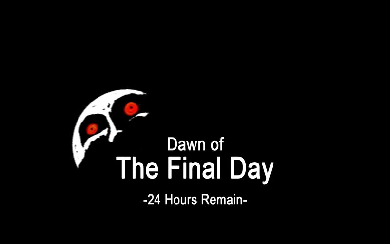 Dawn of the Final Day