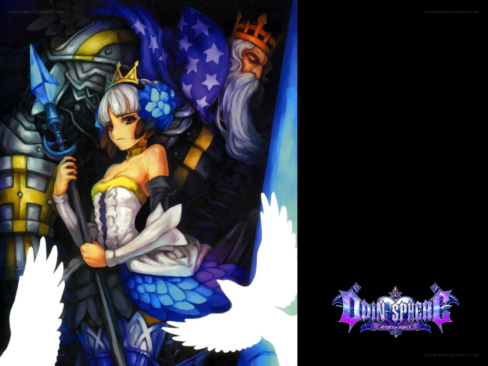 Dawn of the Sphere artwork