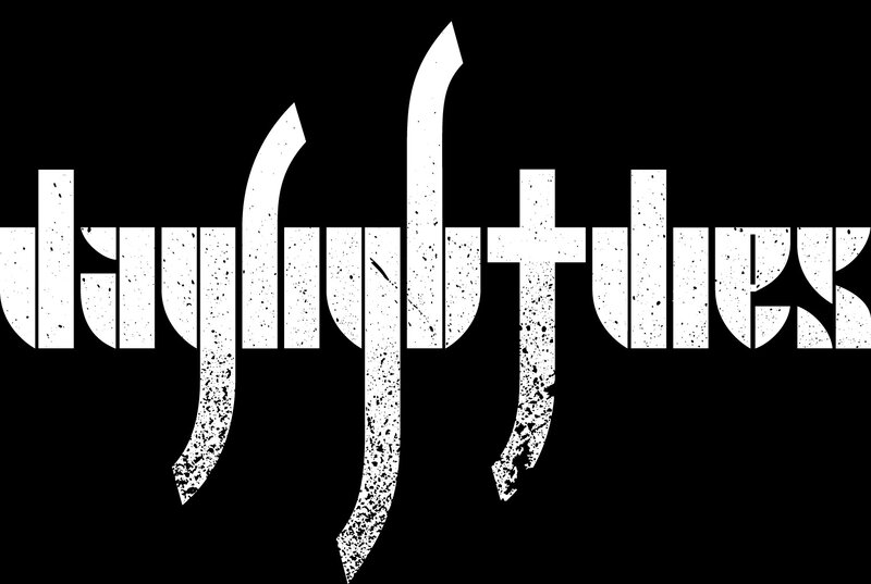 Daylight Dies logo