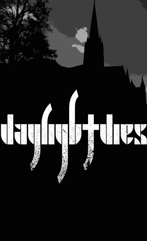 Daylight Dies movie poster