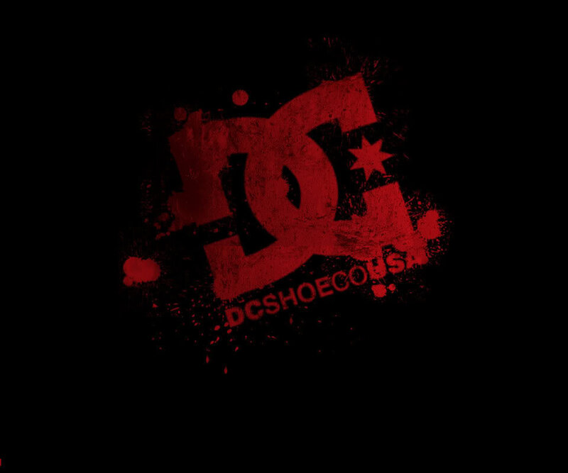 DC Shoes Logo