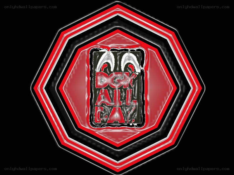 DCX All Day logo