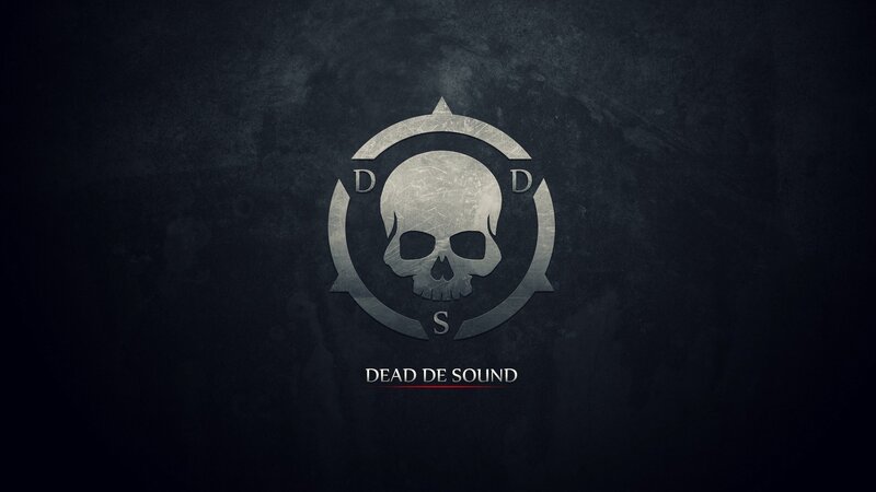 Dead De Sound logo