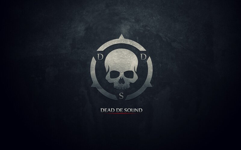 Dead De Sound logo