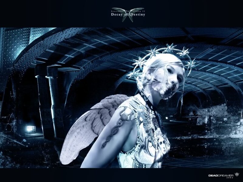 Dead Dreamer: Decay of Destiny