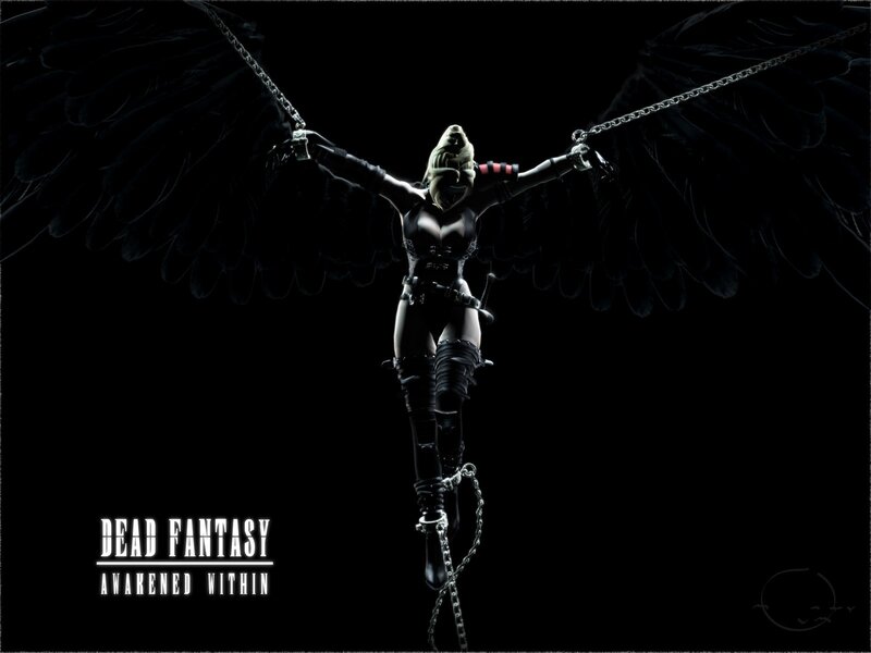Dead Fantasy: Awakened Within