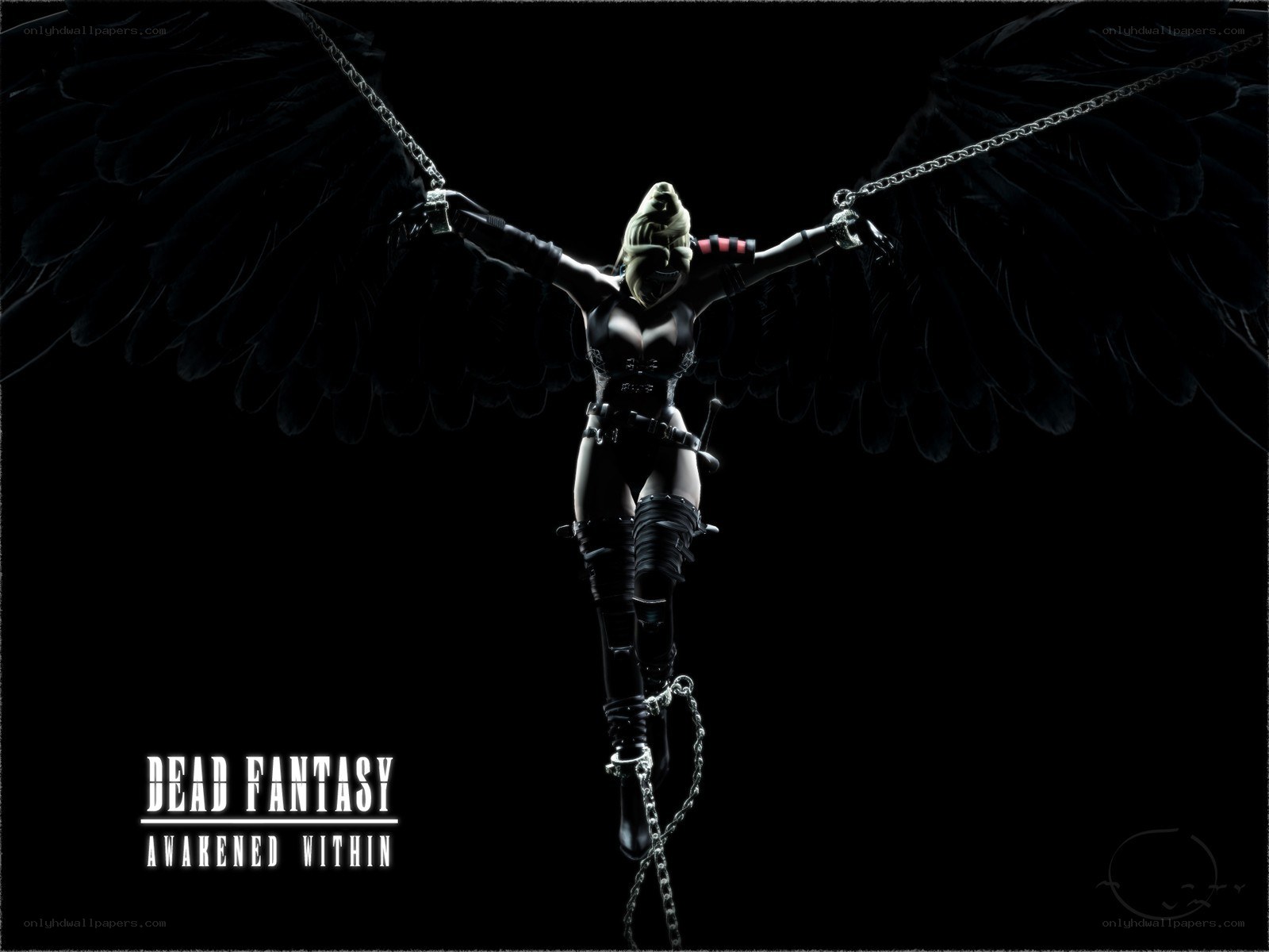 Dead Fantasy: Awakened Within