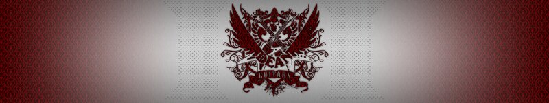 Dead Guitars logo banner