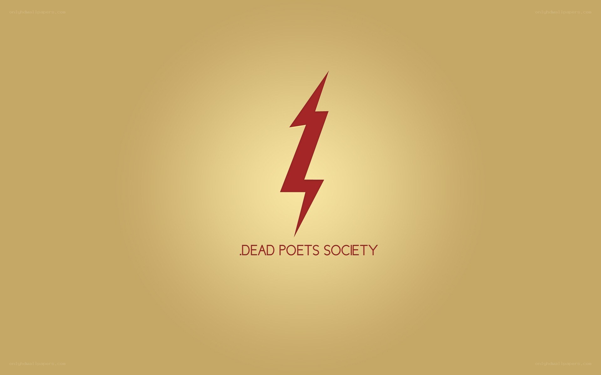 Dead Poets Society logo