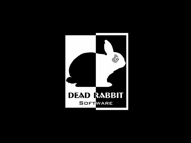Dead Rabbit Software logo