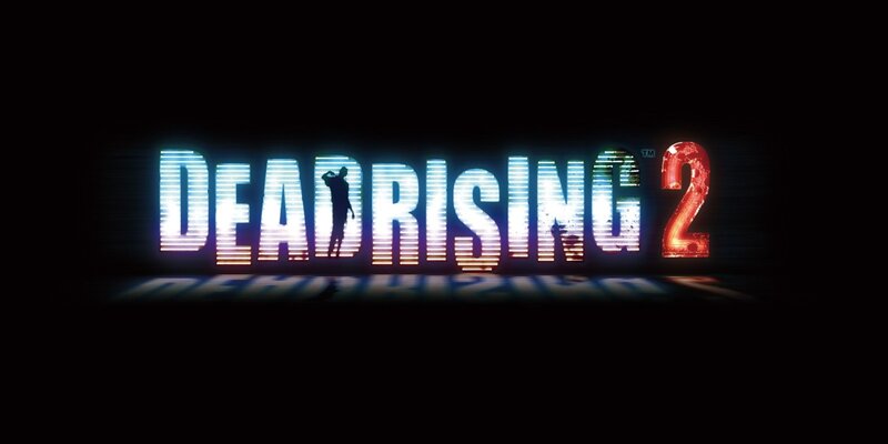 Dead Rising 2 logo