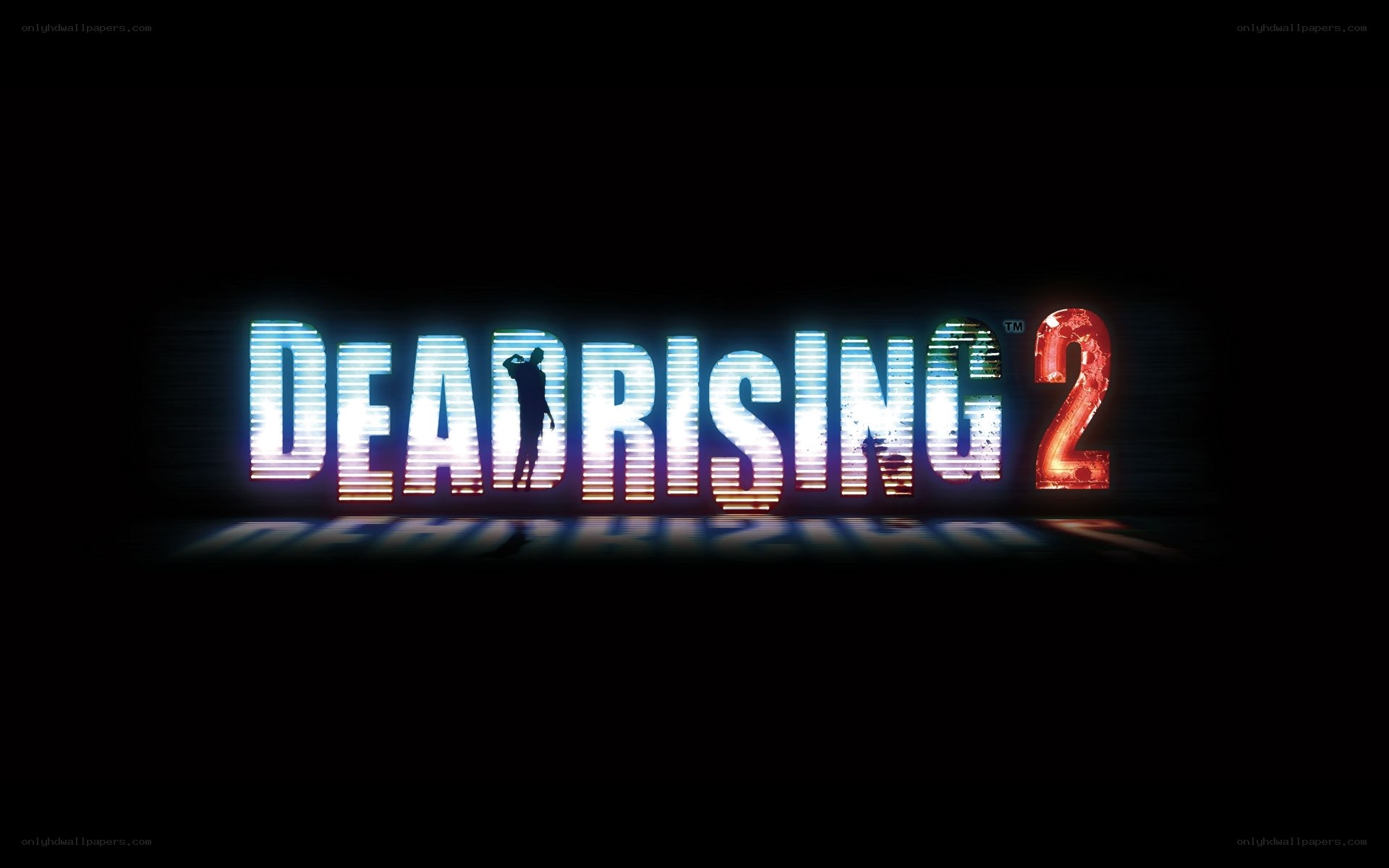 Dead Rising 2 logo