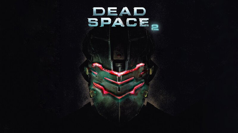 Dead Space 2 game cover