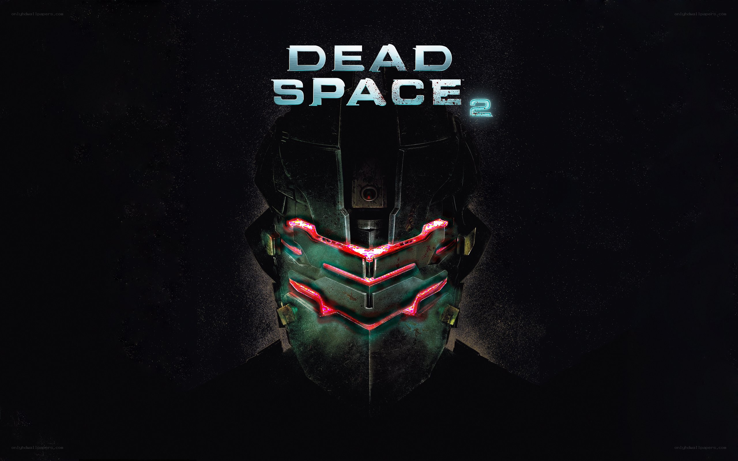 Dead Space 2 game cover