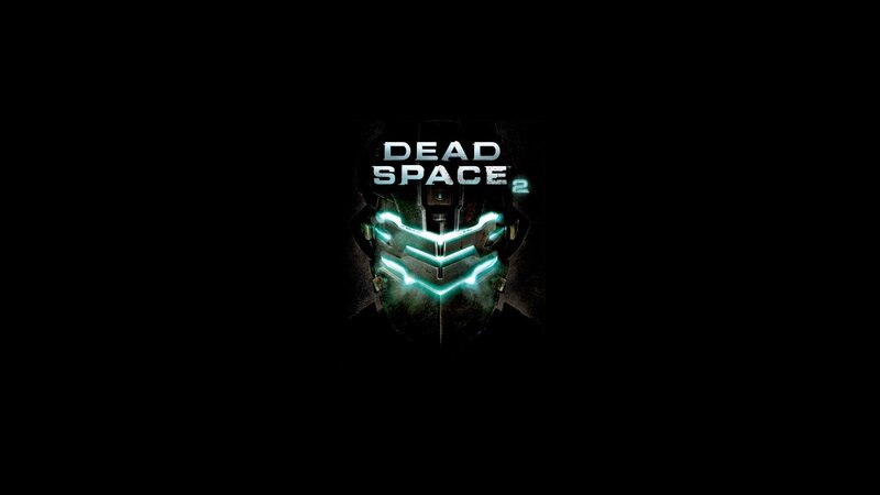 Dead Space 2 logo