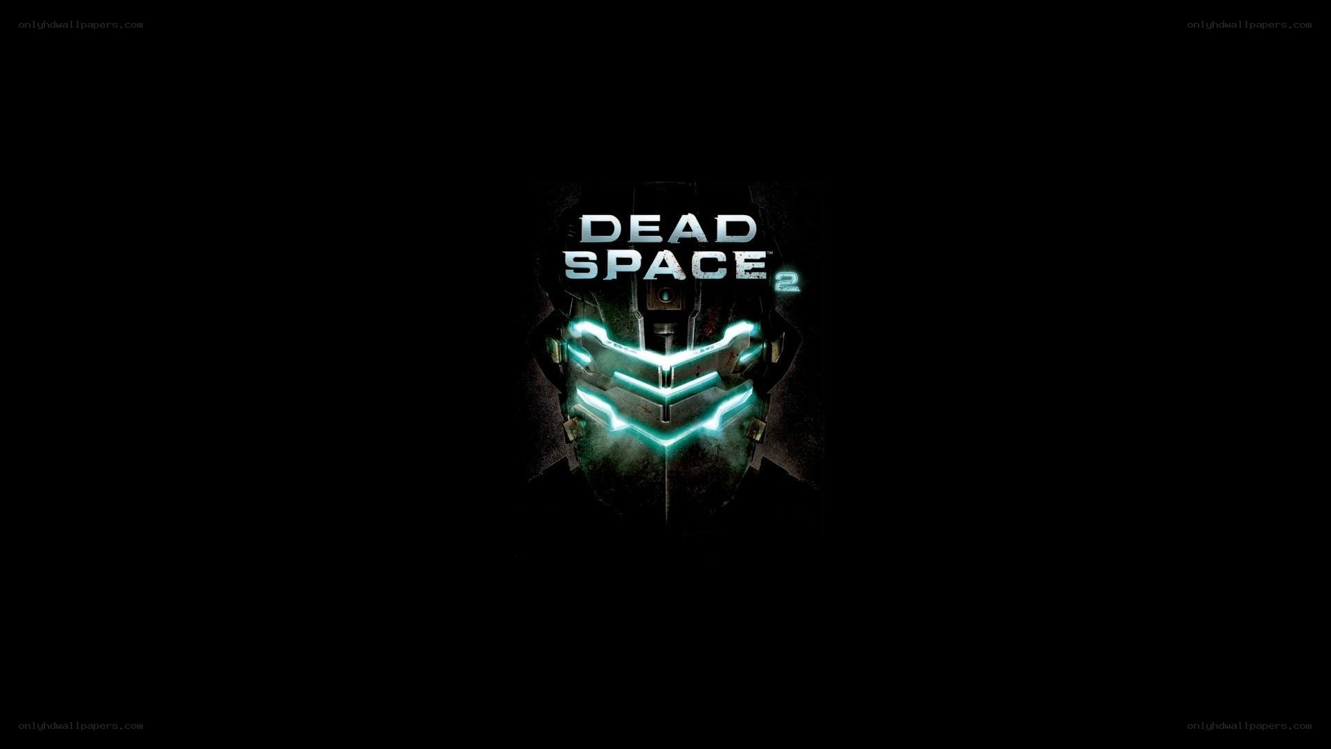 Dead Space 2 logo