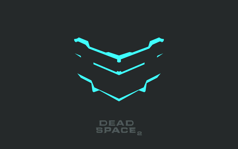 Dead Space 2 logo